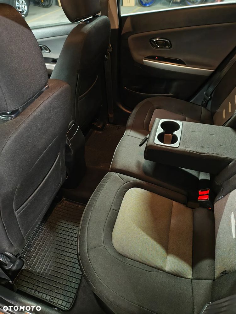 Kia Ceed 1.6 CRDi L - 15