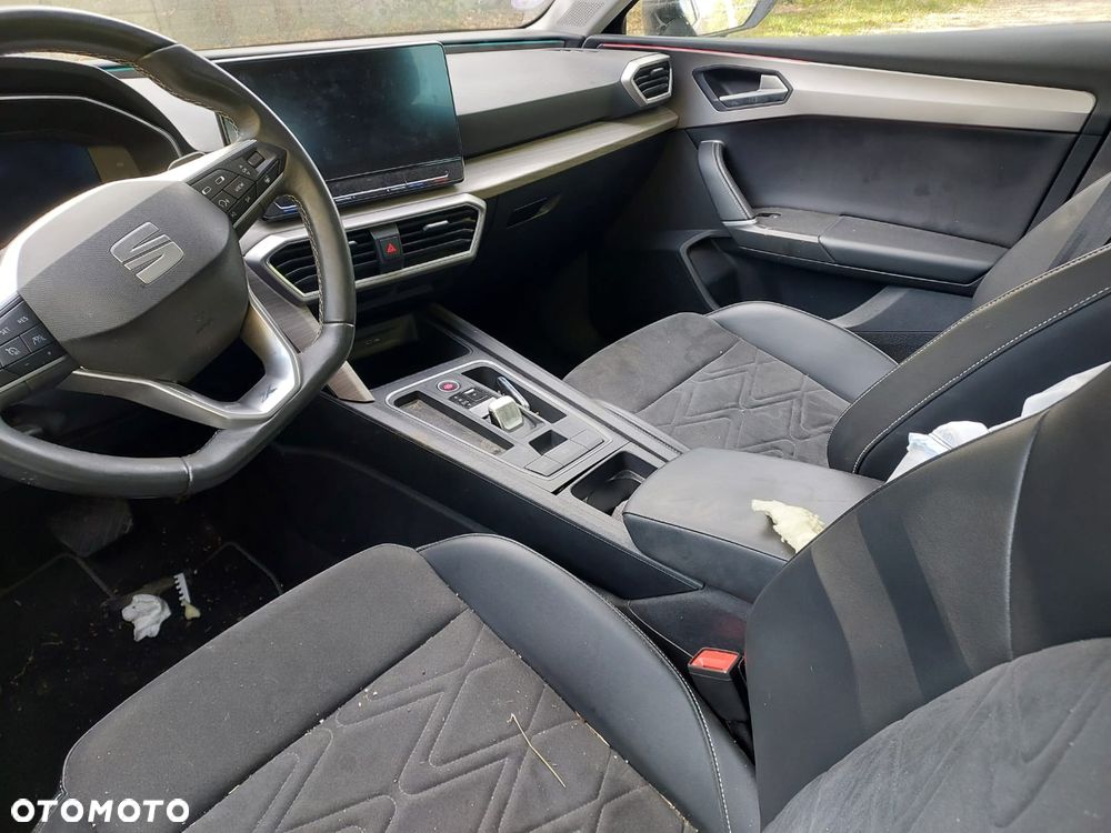 Seat Leon Sportstourer - 16