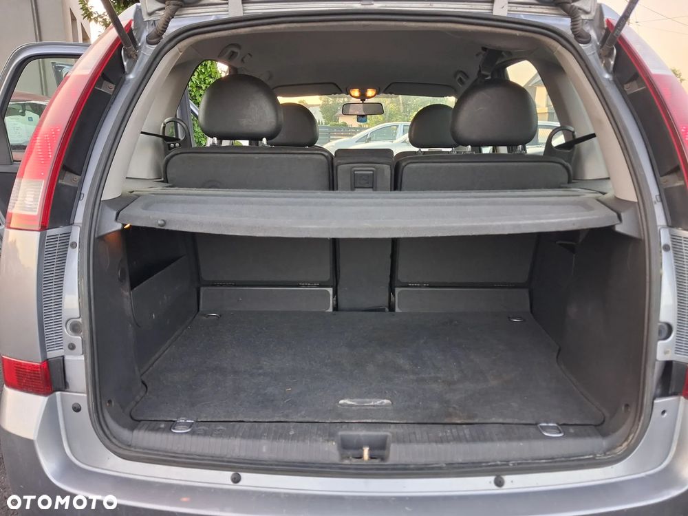 Opel Meriva 1.3 CDTI Cosmo - 13