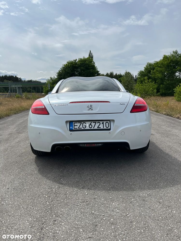 Peugeot RCZ - 6