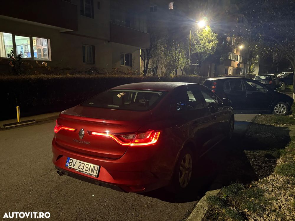 Renault Megane ENERGY TCe Business - 7