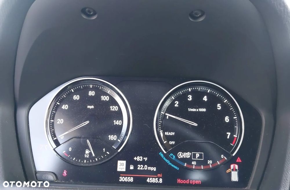 BMW X2 - 10