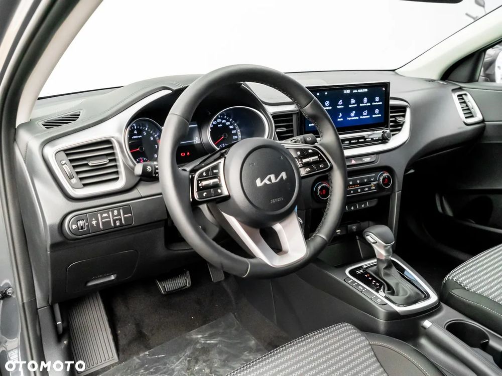 Kia XCeed 1.6 T-GDI M DCT - 20