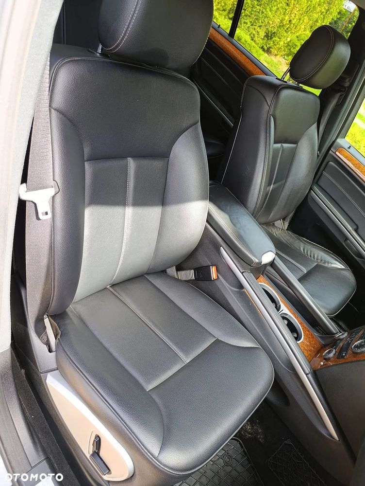 Mercedes-Benz GL 350 CDI DPF 4Matic BlueEFFICIENCY 7G-TRONIC - 10