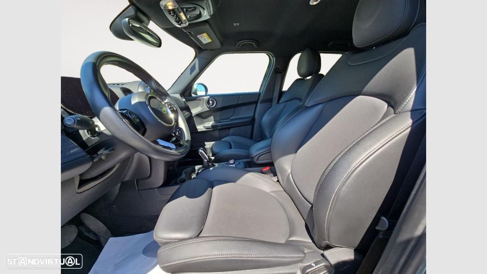 MINI Countryman One D Northwood Edition Auto - 10