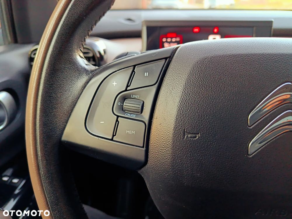 Citroën C4 Cactus - 20