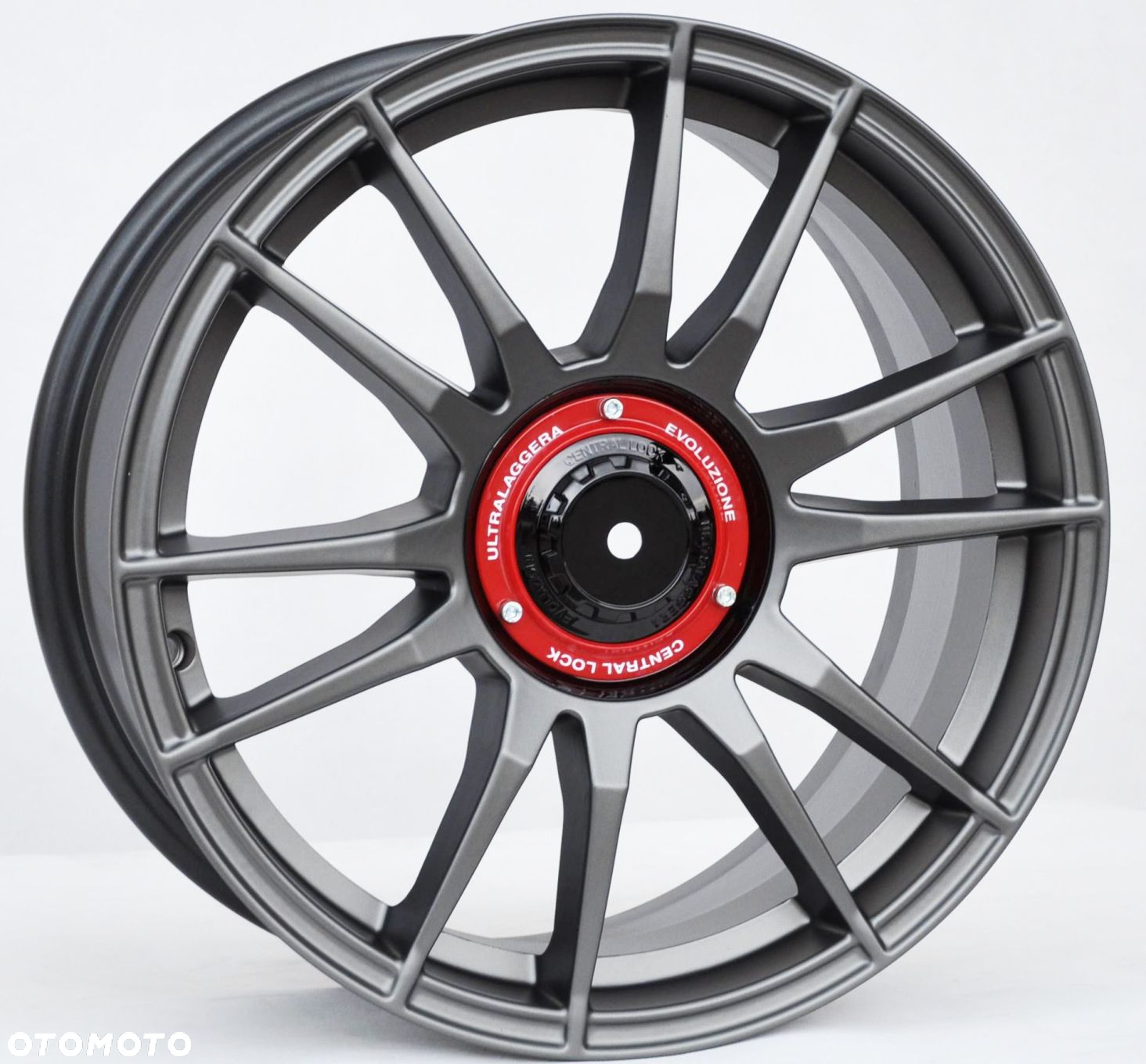 2820 G FELGI 17 5x112 AUDI SKODA SUPERB VW ARTEON - 2