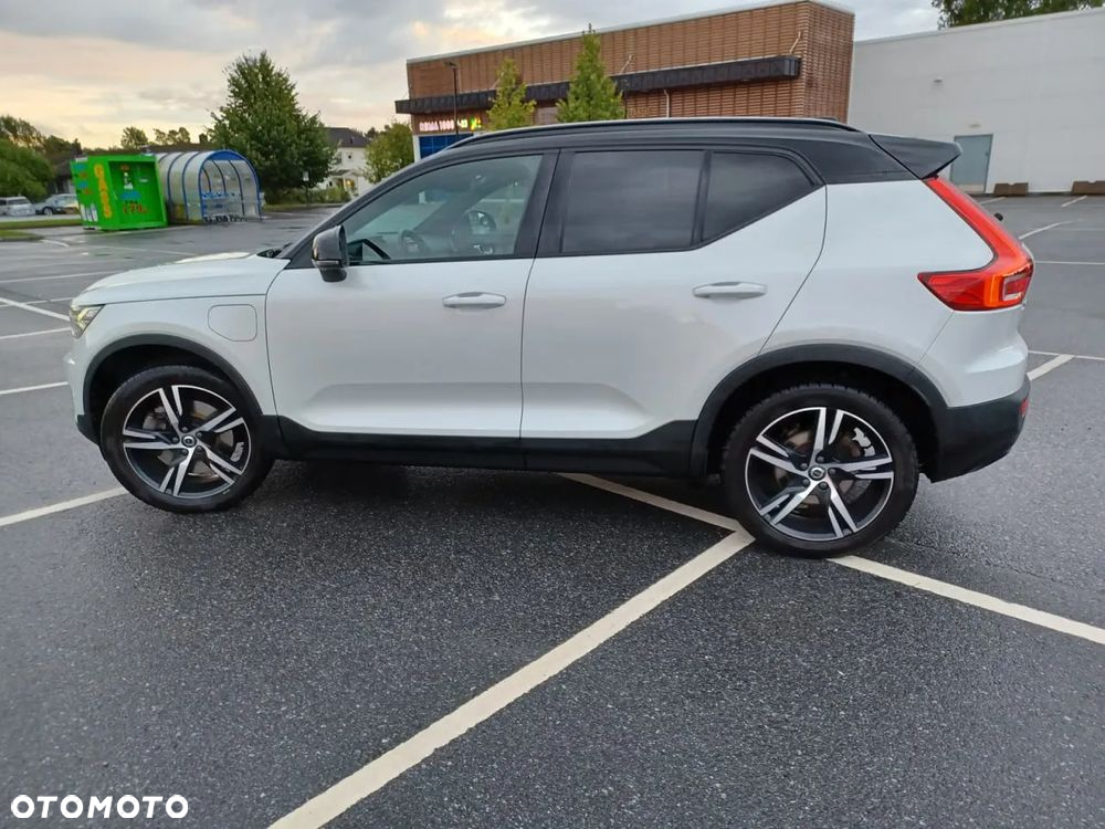 Volvo XC 40 T5 Recharge DKG RDesign - 6