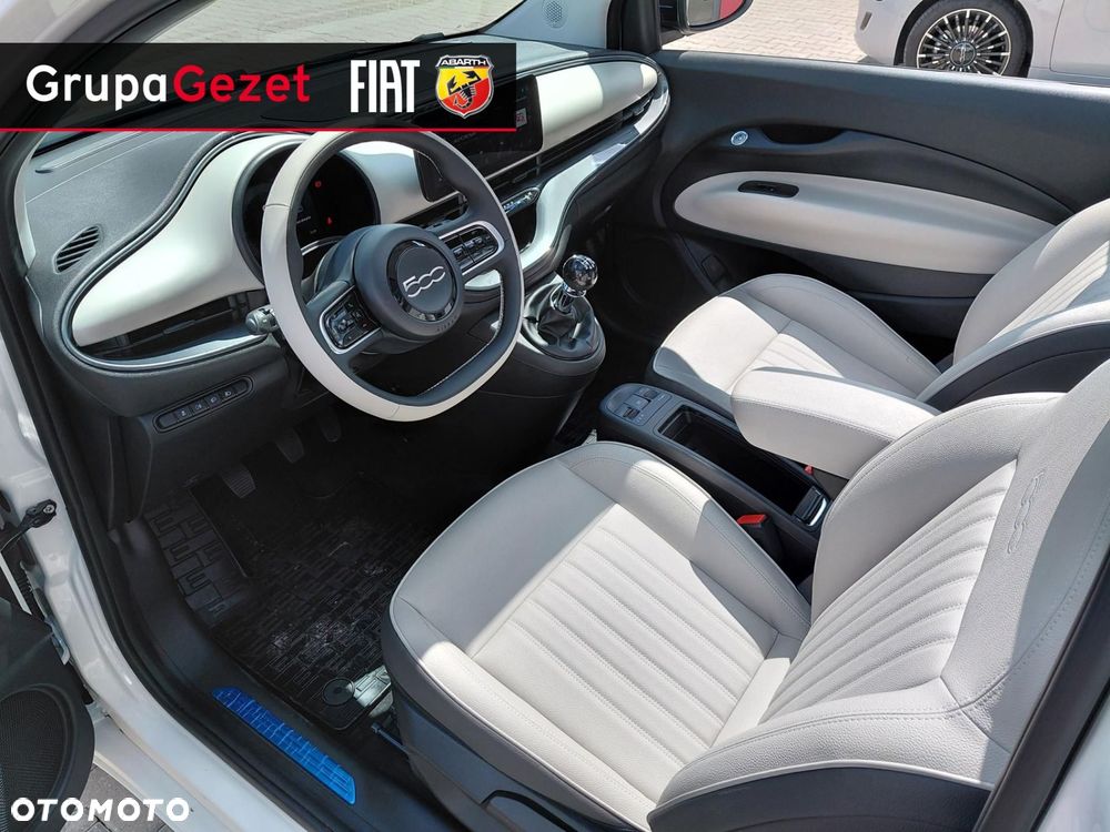 Fiat 500 - 14