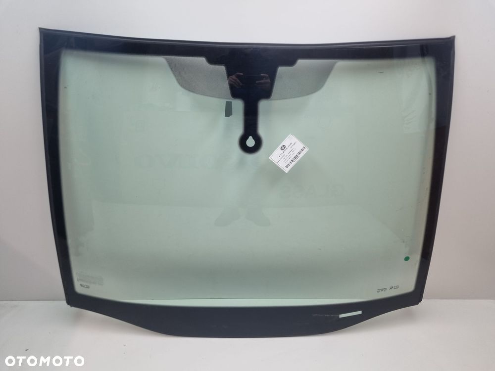 Szyba przednia OPEL ZAFIRA 2005-2011 MINIVAN - 1