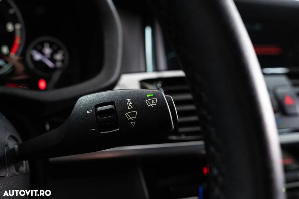 BMW X4 xDrive20d Aut. - 23