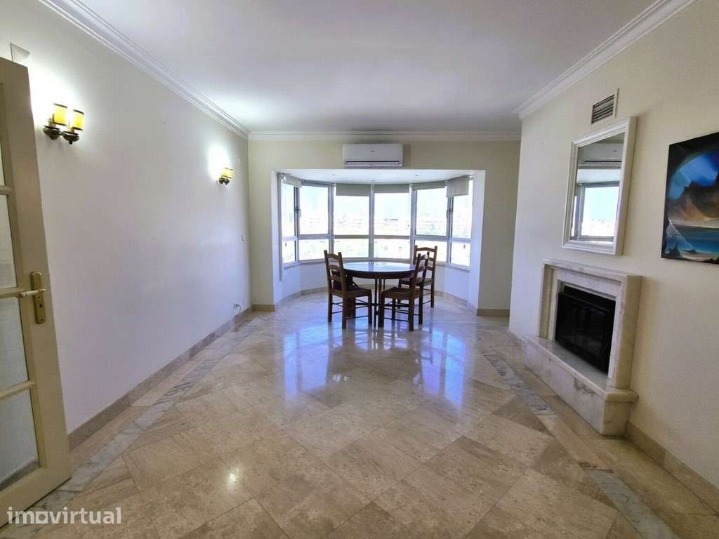 Apart. T2 com Suite no 9º Piso - Encosta das Olaias, Lisboa - Grande imagem: 2/35