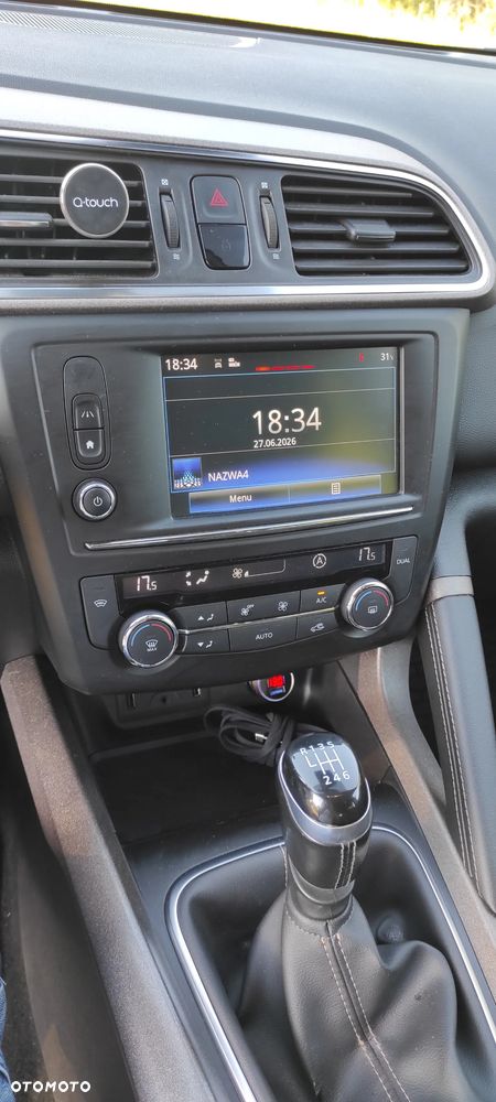 Renault Kadjar 1.2 Energy TCe Life - 25