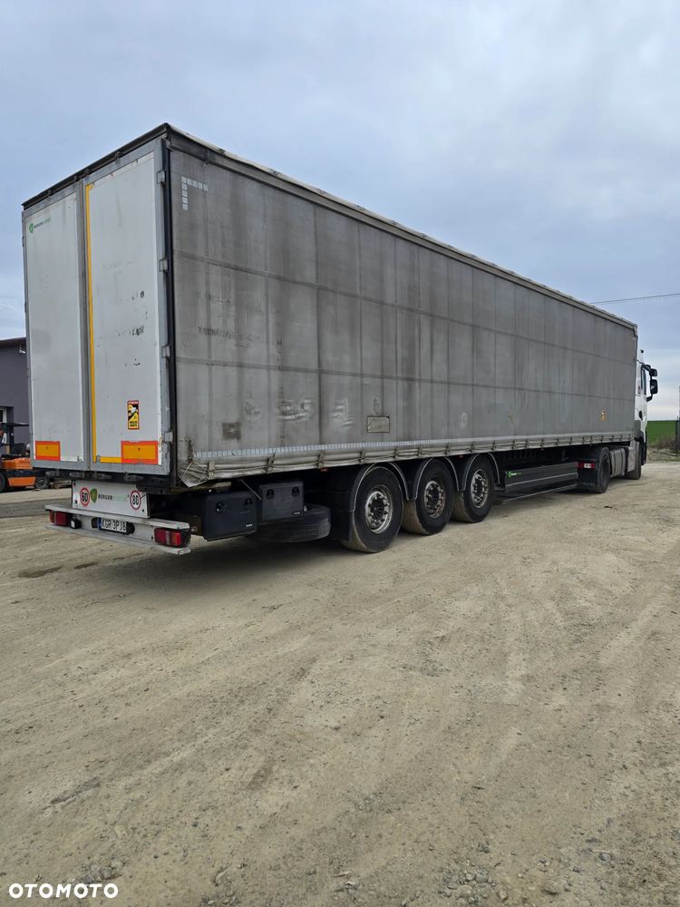 Berger SAPL24LTN - 3