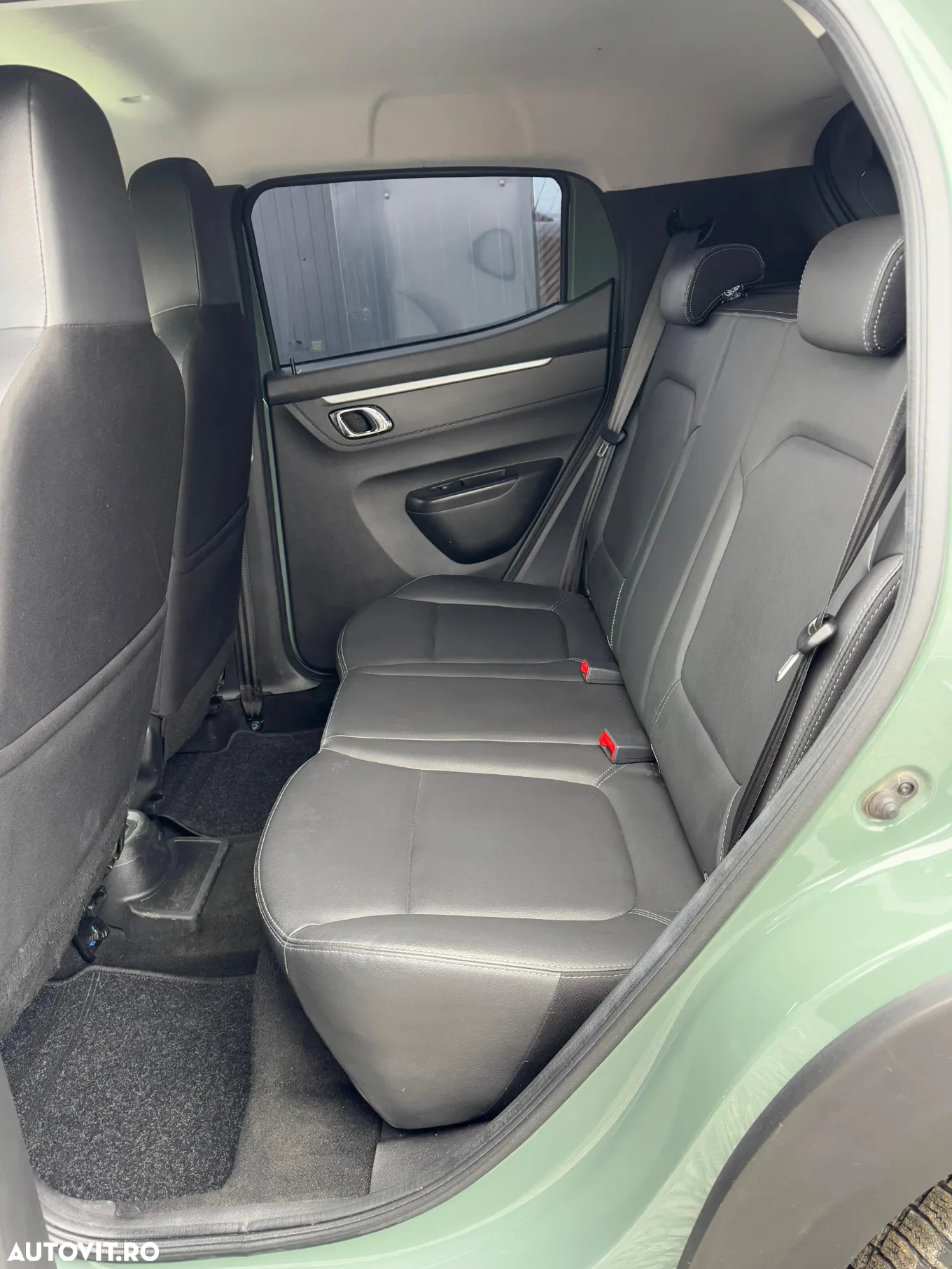 Dacia Spring Extreme - 8