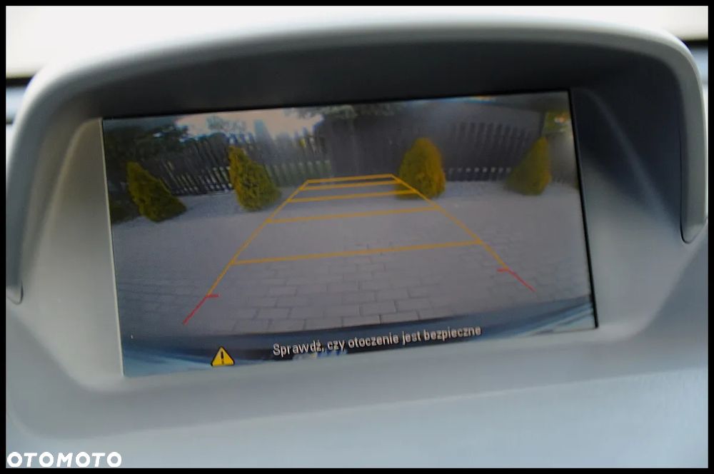 Opel Mokka 1.7 CDTI Cosmo S&S - 29