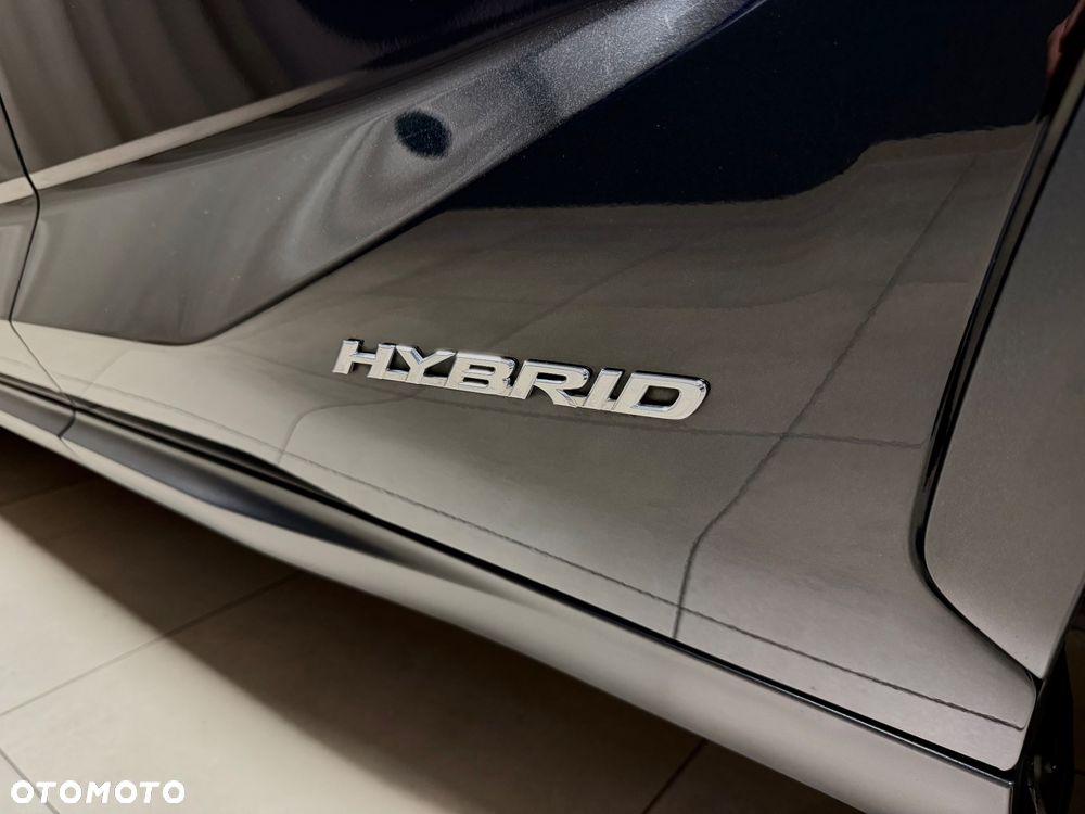 Lexus NX 300h Comfort AWD - 34