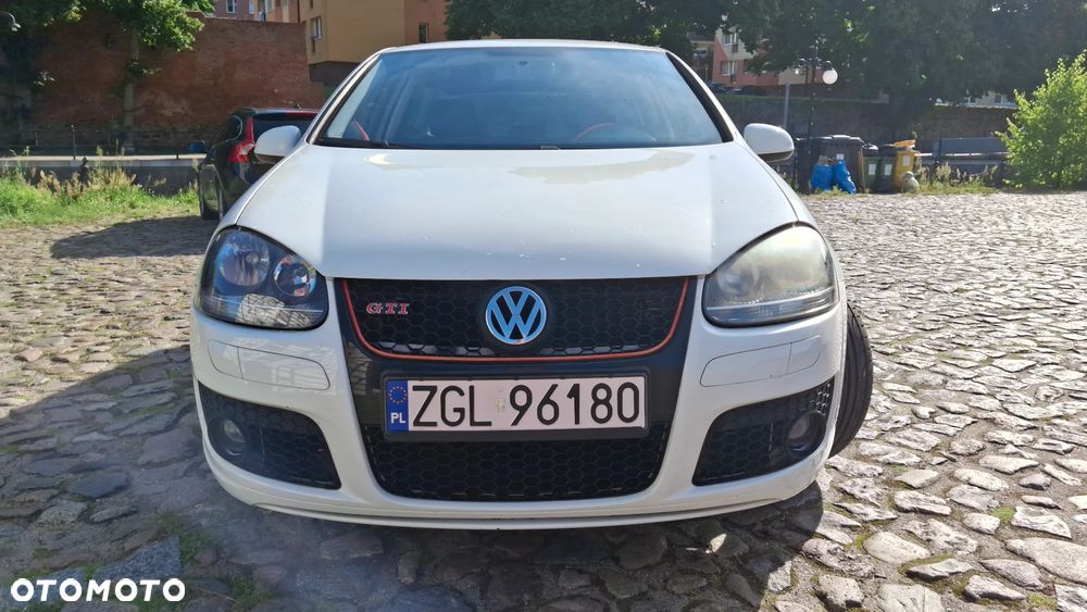 Volkswagen Golf 1.6 GT Sport - 6