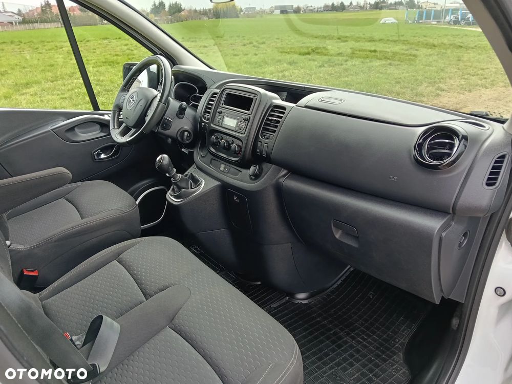 Opel Vivaro L2H1 S&S Tourer - 9