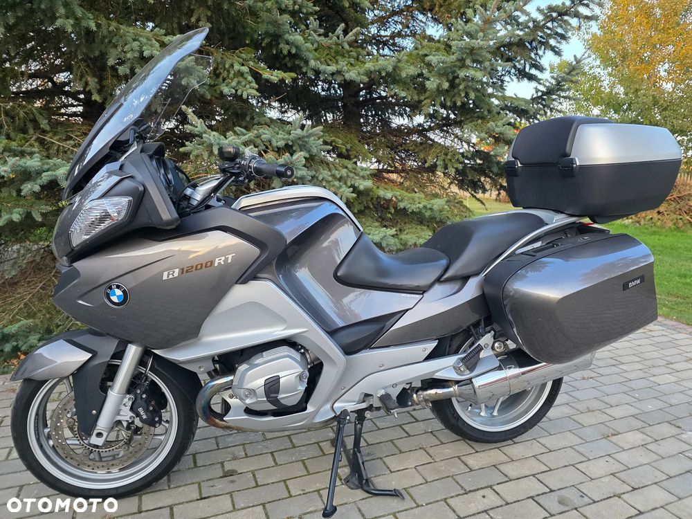BMW RT - 21