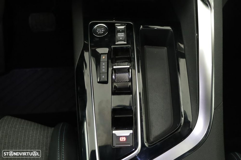 Peugeot 3008 1.6 Hybrid Allure Pack e-EAT8 - 14