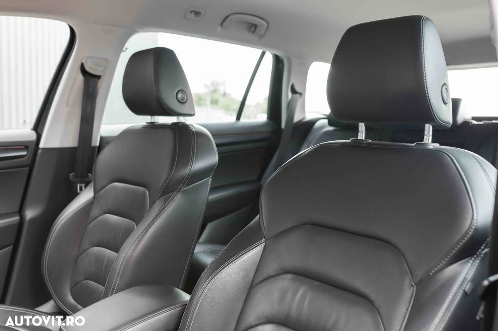 Skoda Kodiaq 2.0 TDI 4X4 DSG Style - 19