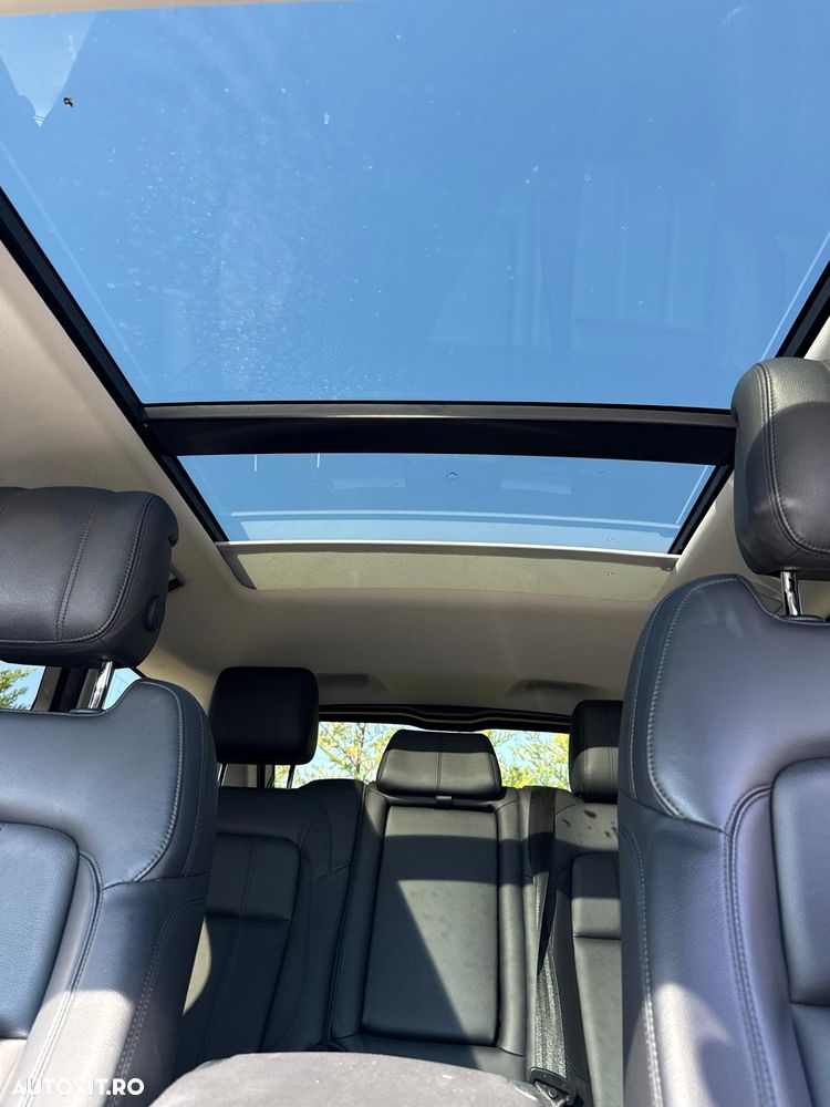Land Rover Range Rover Sport 3.0 SDV6 HSE Dynamic - 6