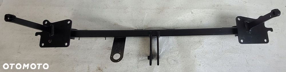 HAK HOLOWNICZY VW CADDY IV 2020- 2K7803881B - 3