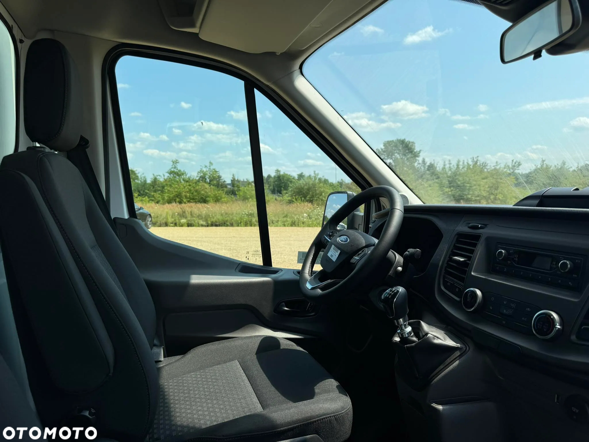 Ford Transit 350 L3 - 6