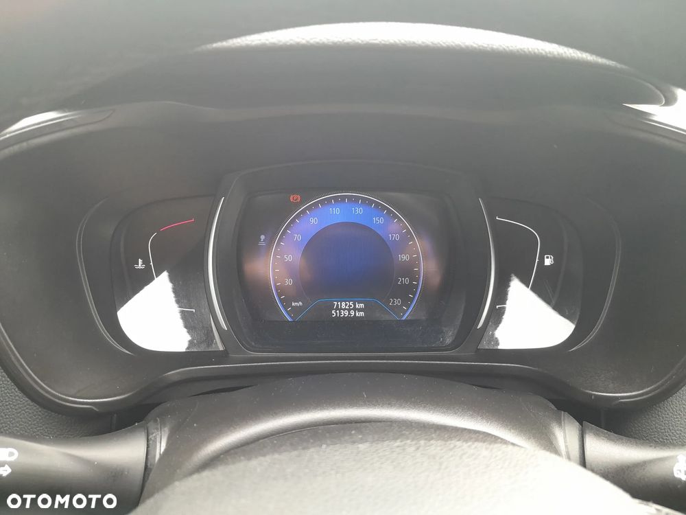 Renault Kadjar 1.3 TCe FAP Zen - 14