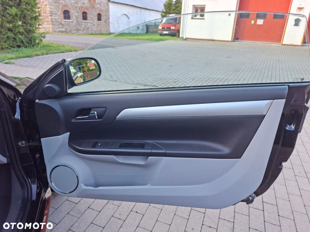 Opel Tigra 1.4 Design Edition - 18