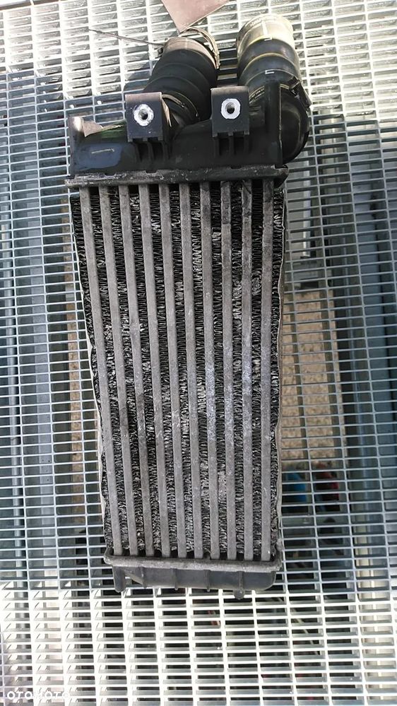 INTERCOOLER CITROEN PEUGEOT - 17
