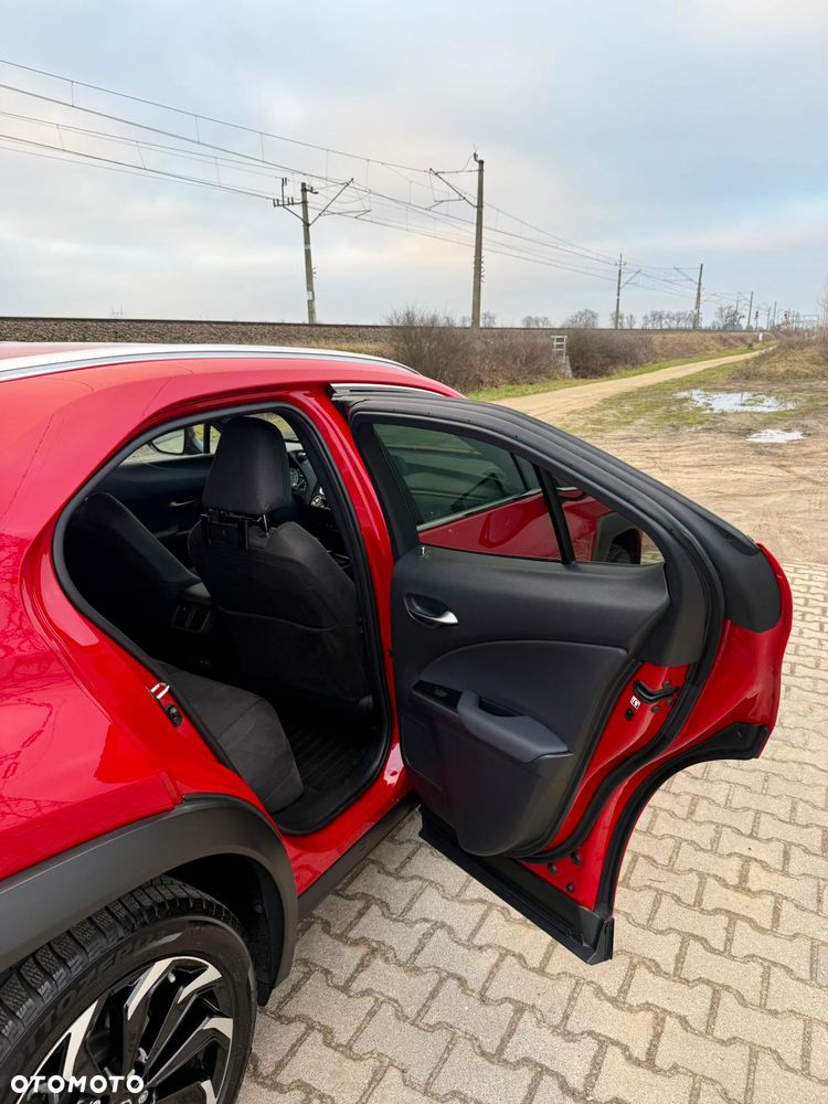 Lexus UX 200 GPF Business 2WD - 17