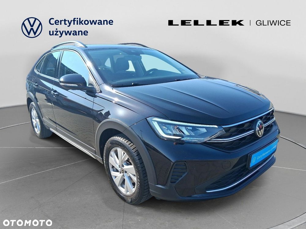 Volkswagen Taigo 1.0 TSI Life DSG - 4