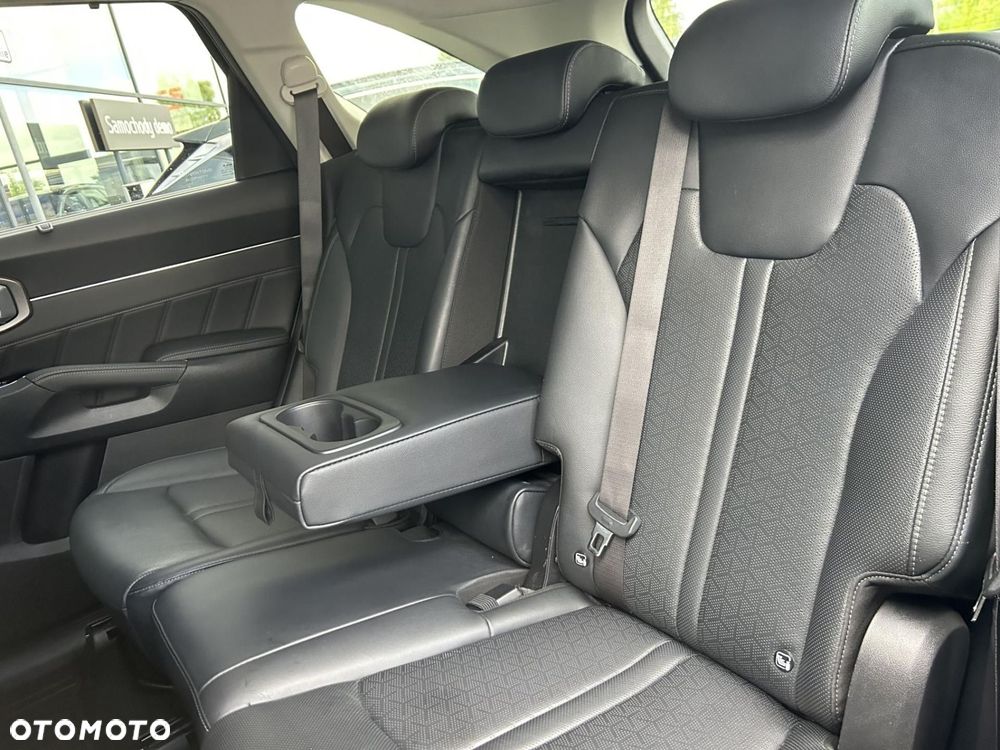Kia Sorento - 14