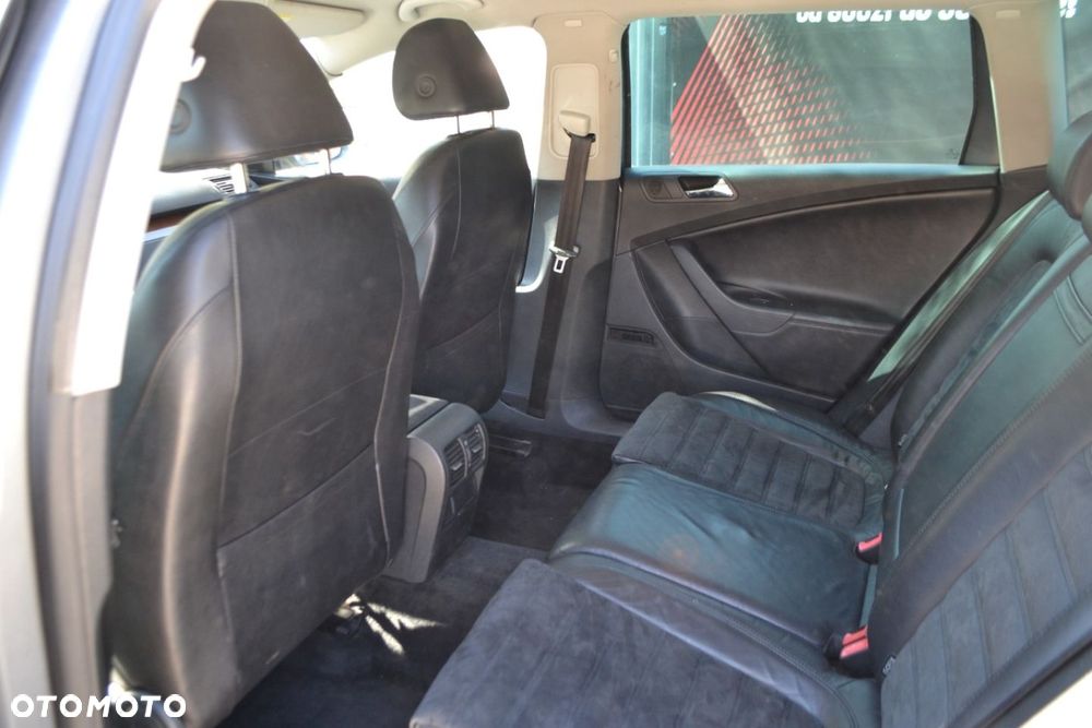 Volkswagen Passat - 7