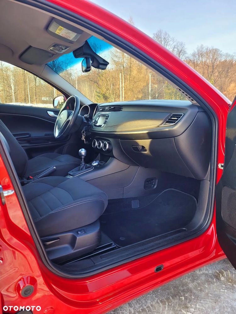 Alfa Romeo Giulietta 1.4 TB - 6