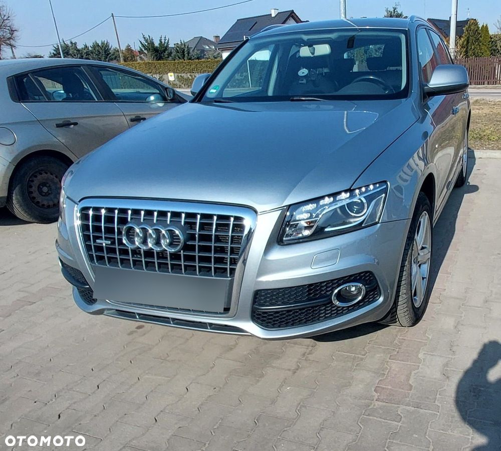 Audi Q5 - 9