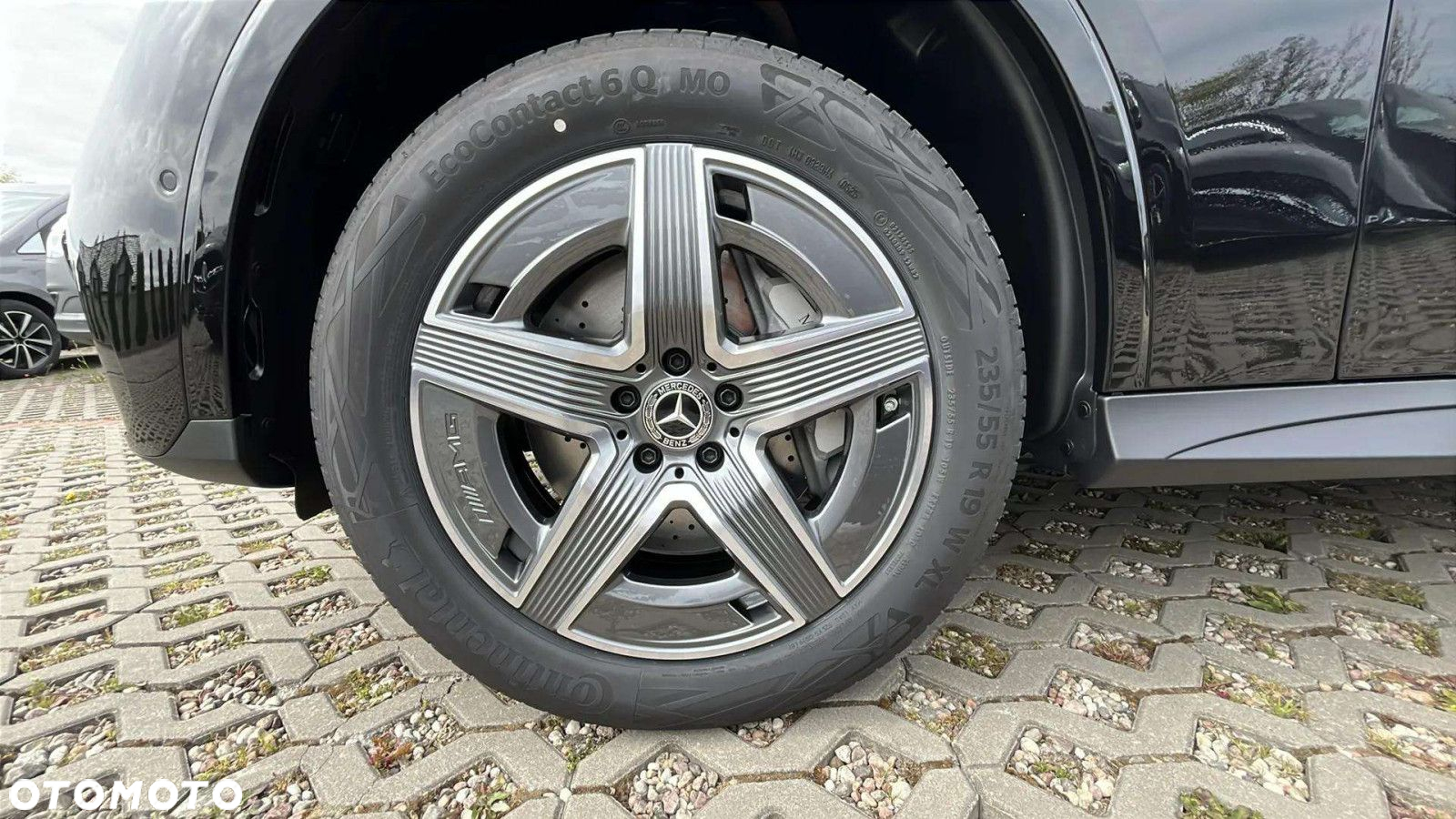 Mercedes-Benz GLC - 15