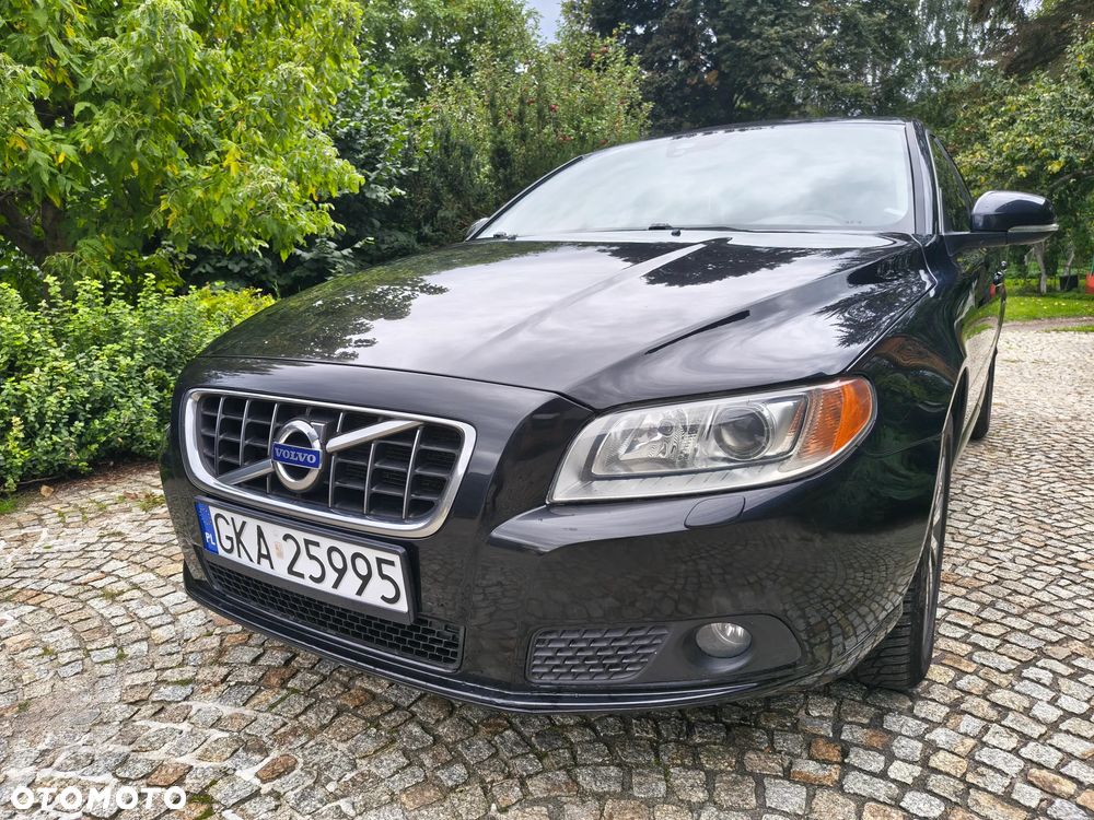 Volvo V70 - 21