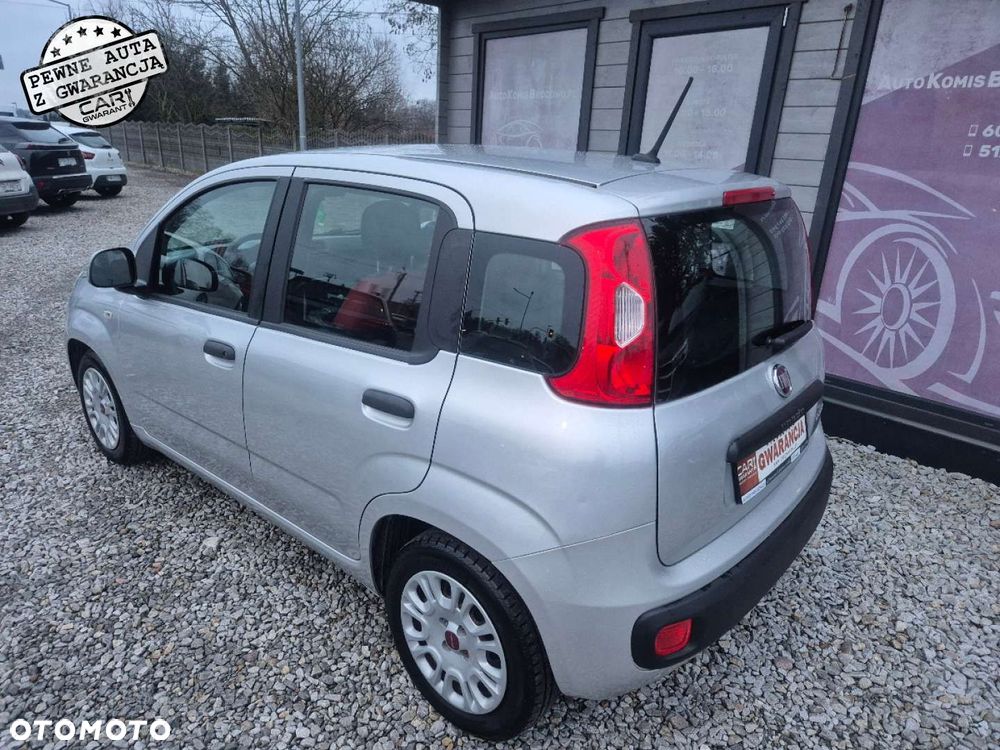 Fiat Panda - 9