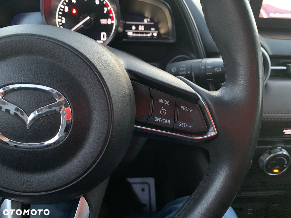 Mazda CX-3 2.0 Skymotion - 29