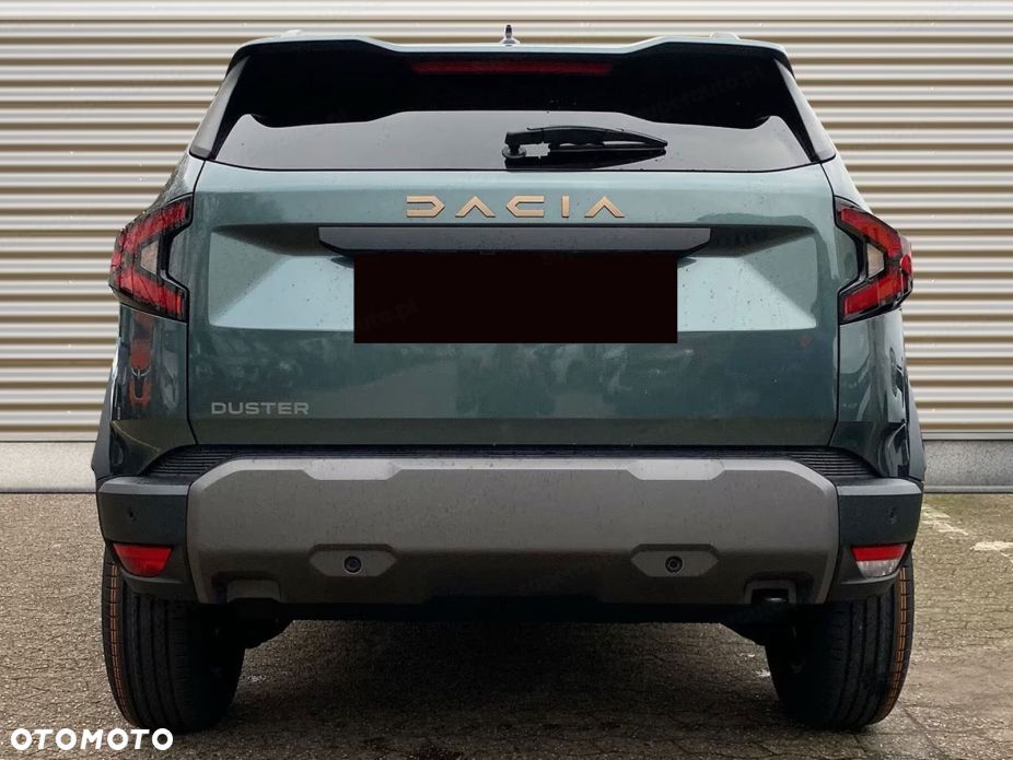 Dacia Duster - 4