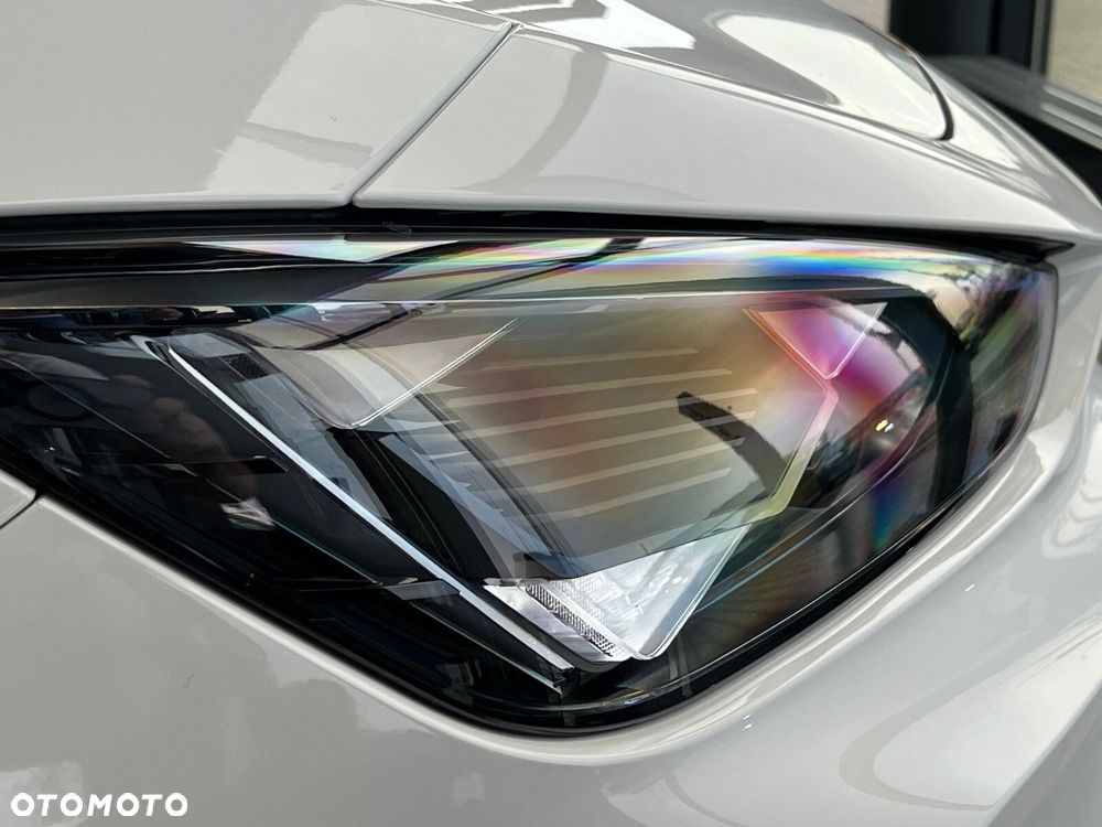 Cupra Leon Sportstourer 2.0 TSI 4Drive VZ DSG - 33