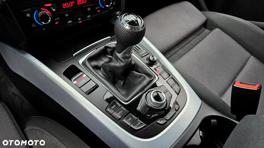 Audi Q5 2.0 TDI Quattro - 31