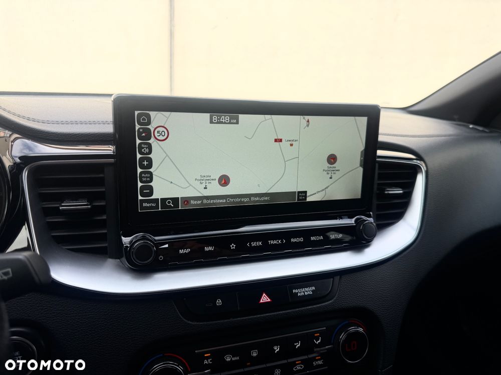 Kia ProCeed - 34