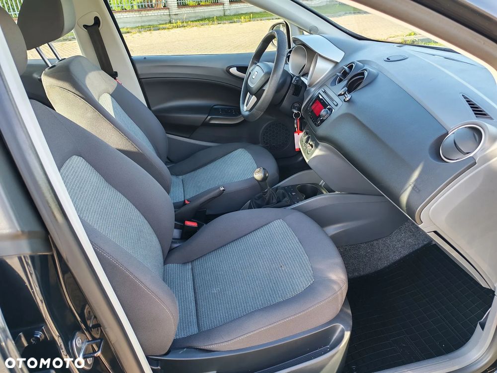 Seat Ibiza 1.4 16V Style - 19