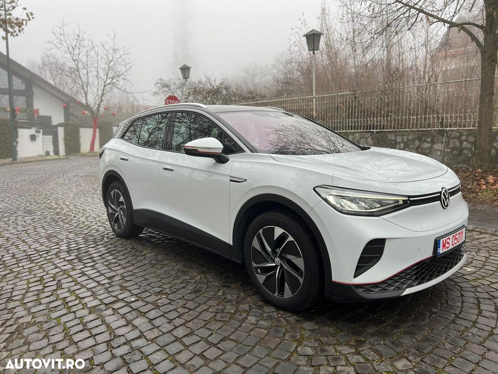 Volkswagen ID.4 Pure - 4