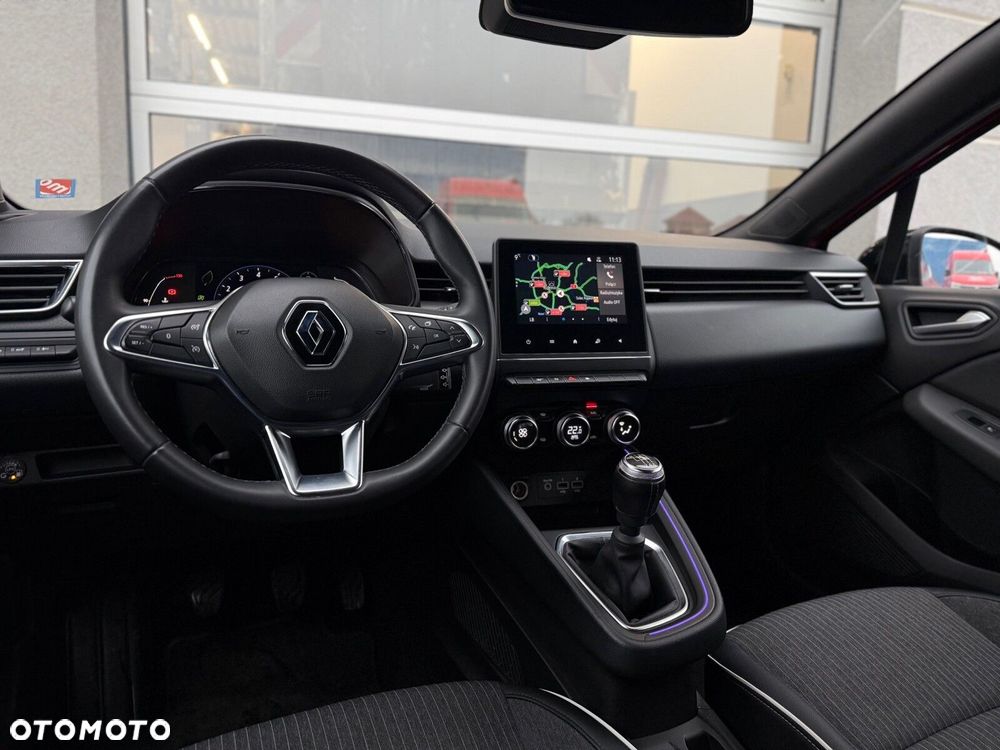 Renault Clio 1.0 TCe Intens - 16