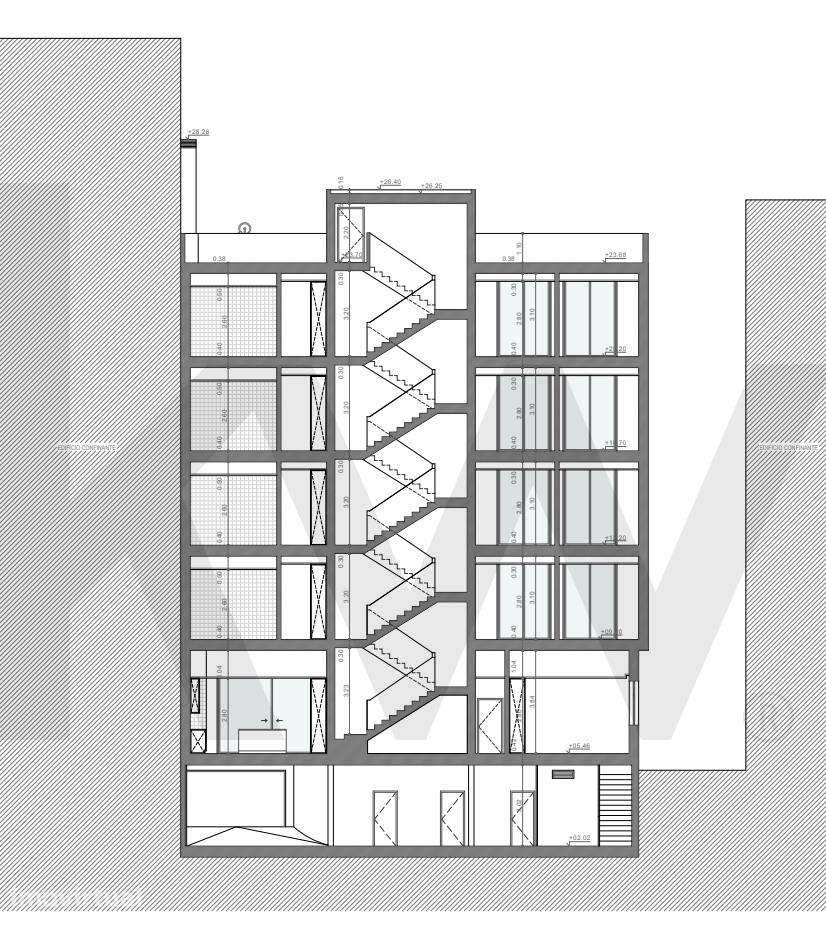Lote Olhão Projeto Aprovado - Grande imagem: 4/12